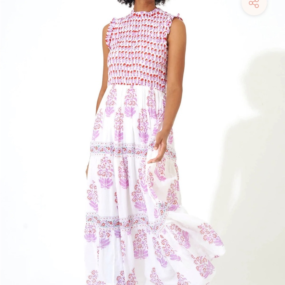 NWT Oliphant Dress
